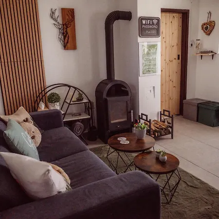 Case de vacanță Lilmatehome