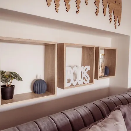 Lilmatehome Tatil Evi Harkány