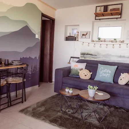 Hébergement de vacances Lilmatehome Harkány