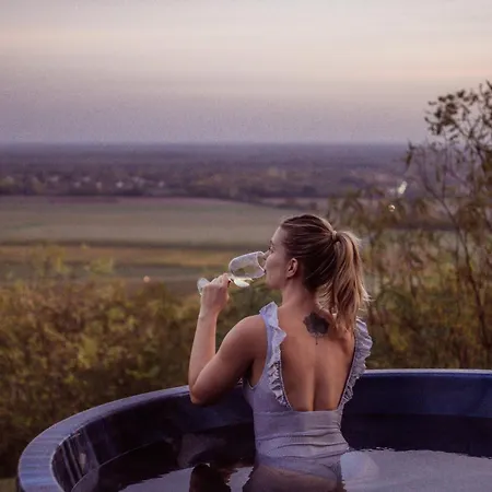 Lilmatehome Harkány