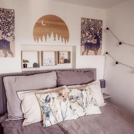 Case de vacanță Lilmatehome