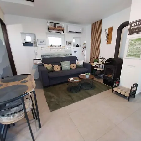 Lilmatehome Harkány