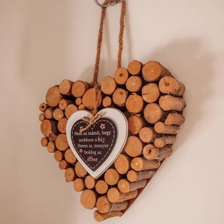 Lilmatehome Tatil Evi *