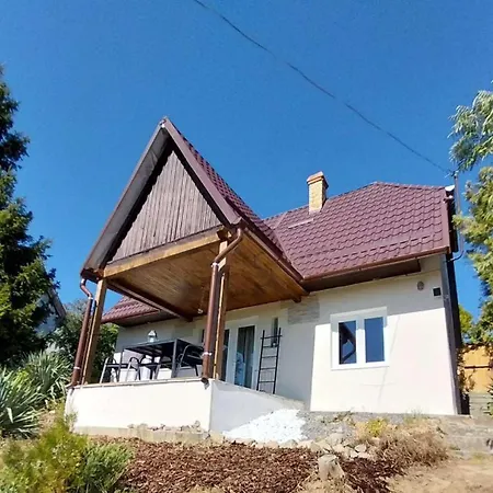 Lilmatehome Harkány