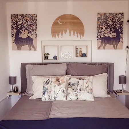 Lilmatehome * Harkány