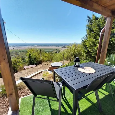Hébergement de vacances Lilmatehome *