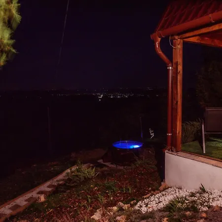 Lilmatehome Case de vacanță Harkány