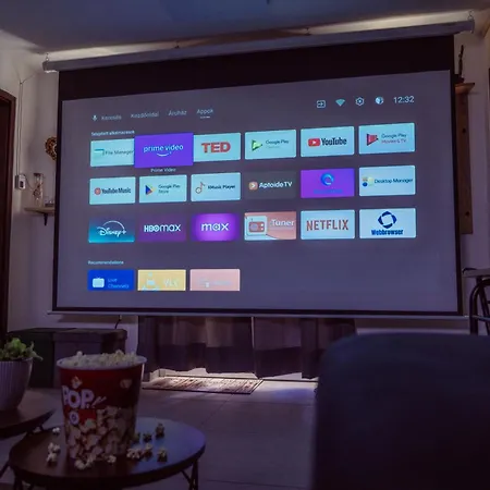 Lilmatehome * Harkány