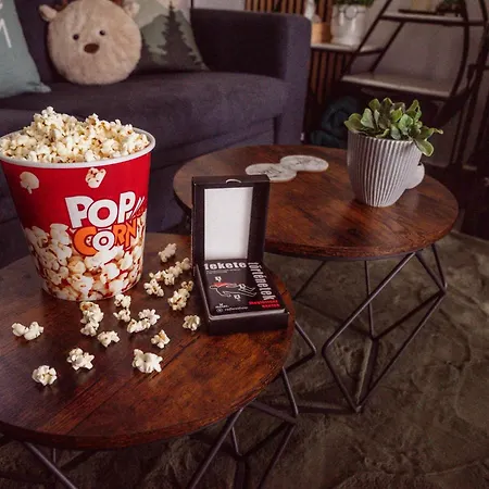 Lilmatehome * Harkány