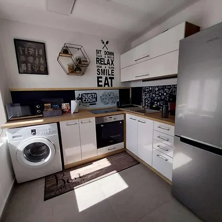 Case de vacanță Lilmatehome Harkány