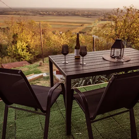 Lilmatehome Tatil Evi