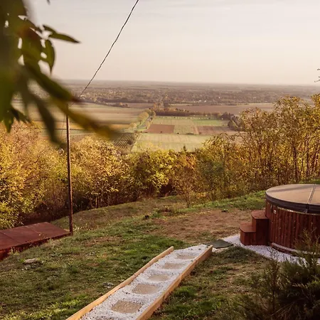 Case de vacanță Lilmatehome Harkány