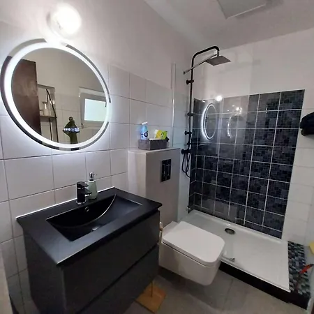 Lilmatehome Tatil Evi