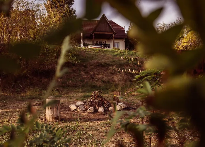 Lilmatehome بيت للعطل هاركاني