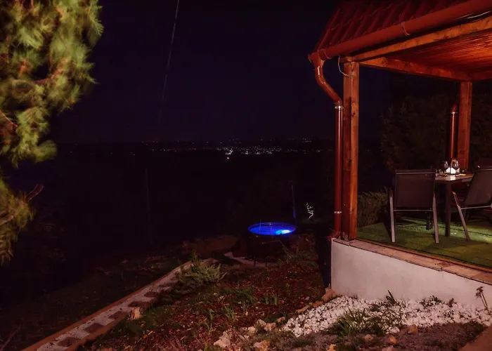 Lilmatehome بيت للعطل هاركاني