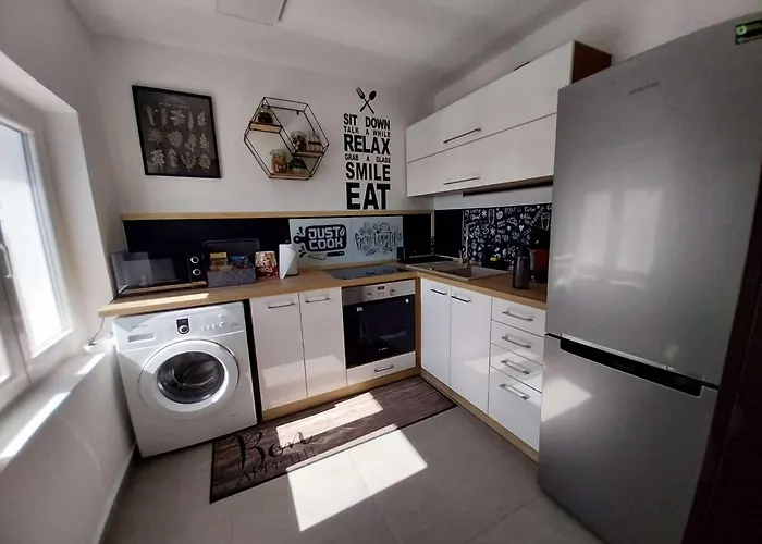 بيت للعطل Lilmatehome هاركاني