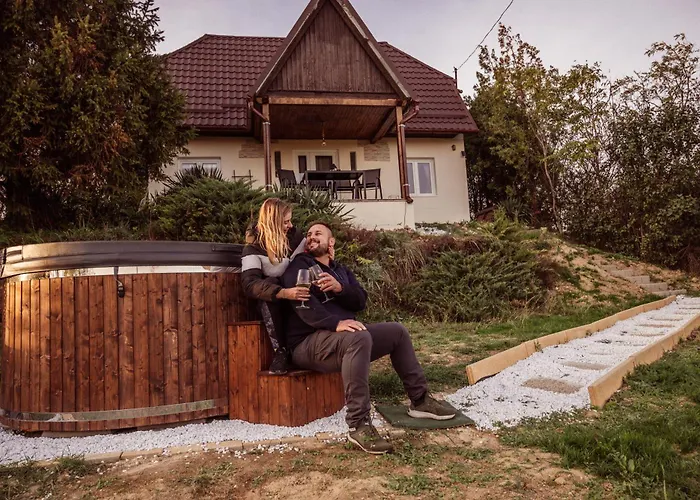 بيت للعطل Lilmatehome