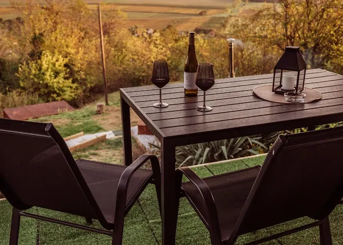 Lilmatehome بيت للعطل