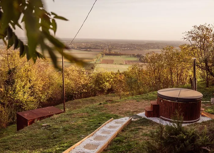 بيت للعطل Lilmatehome هاركاني