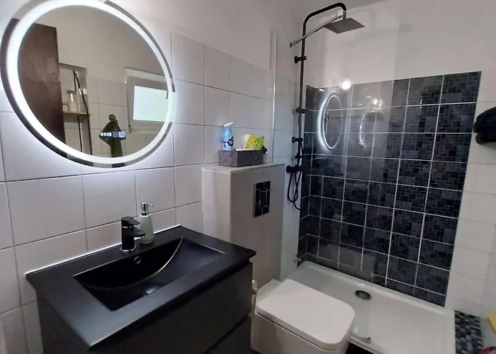 Lilmatehome بيت للعطل