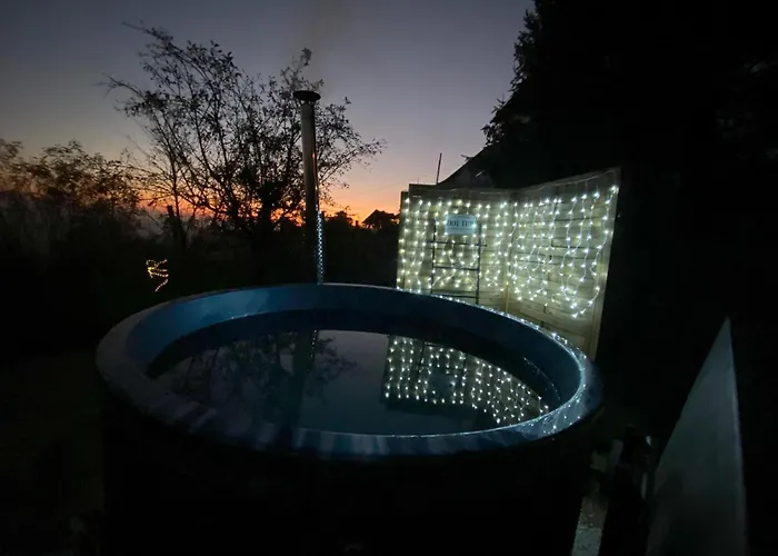 Lilmatehome بيت للعطل